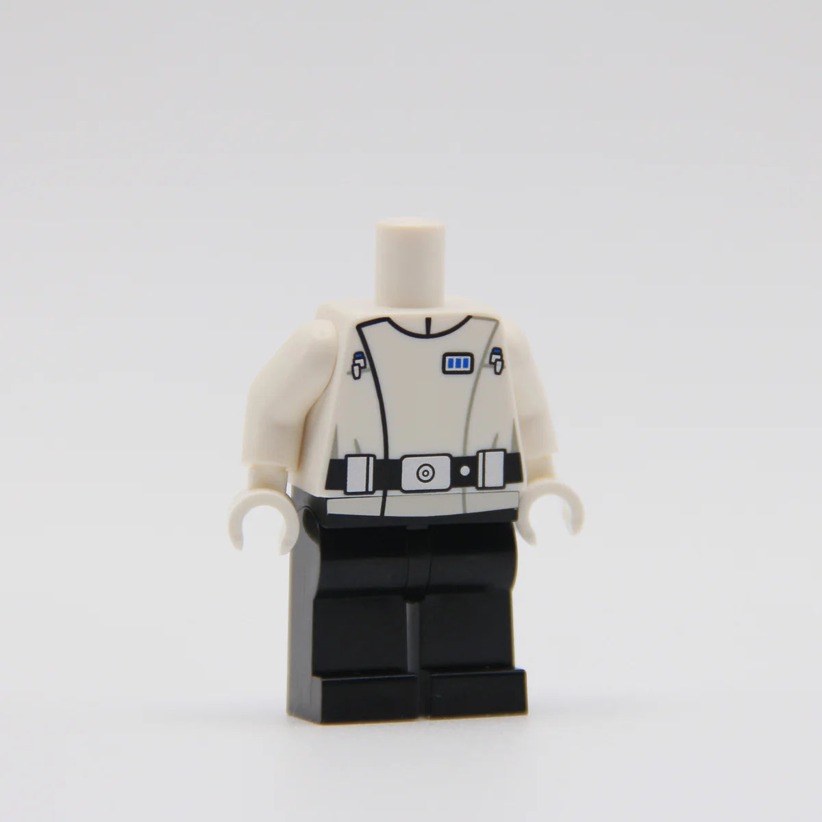 ISB Lieutenant, Male - RC