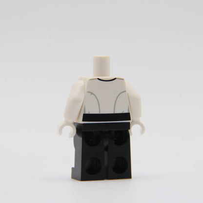 ISB Captain Body - RC