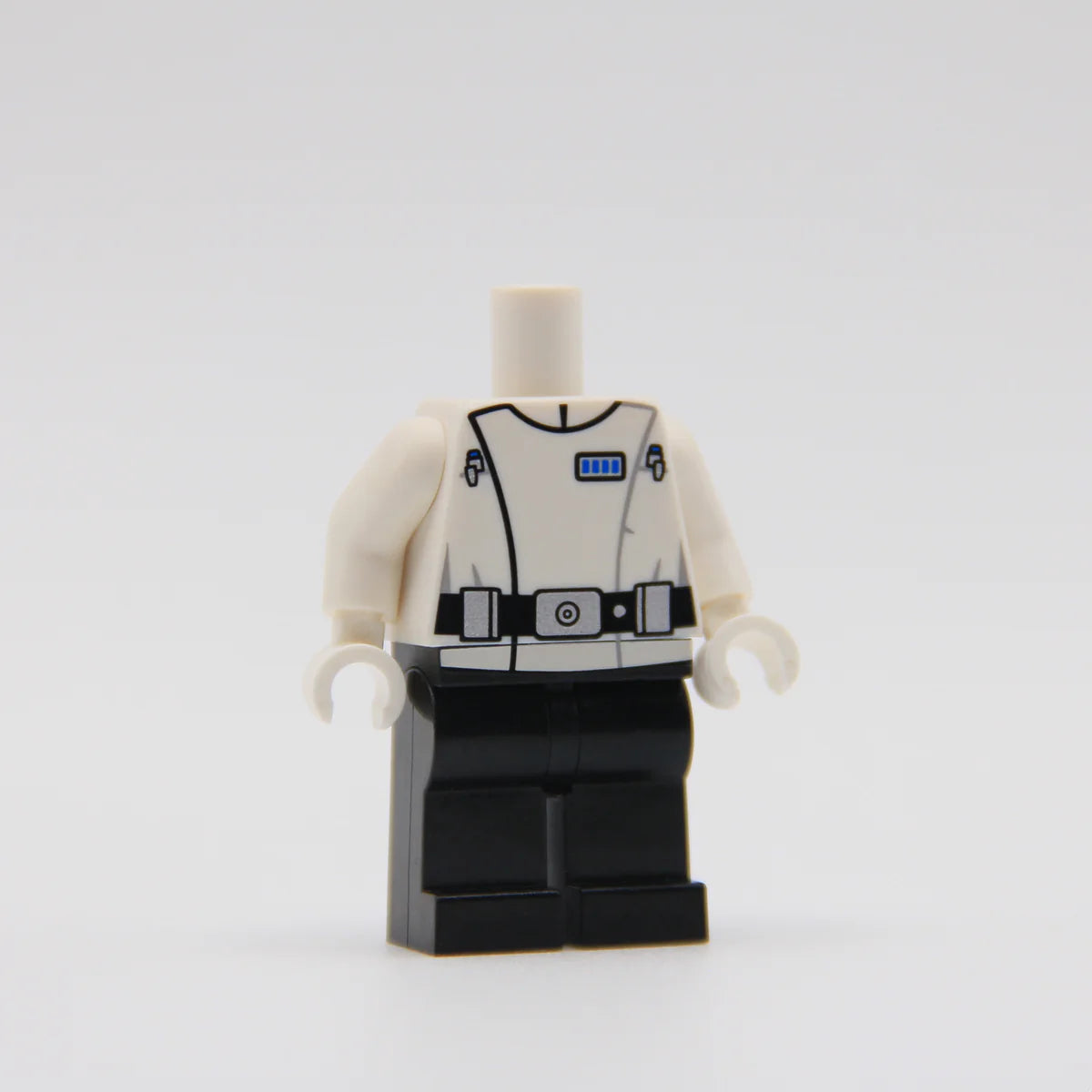 ISB Captain Body - RC