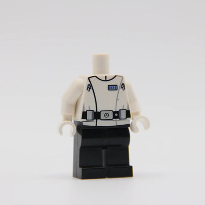 ISB Captain Body - RC