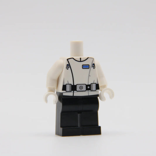 ISB Captain Body - RC