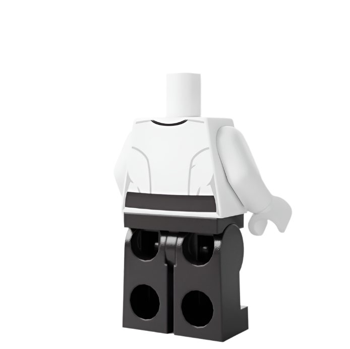 ISB Lieutenant Uniform, Female - RC