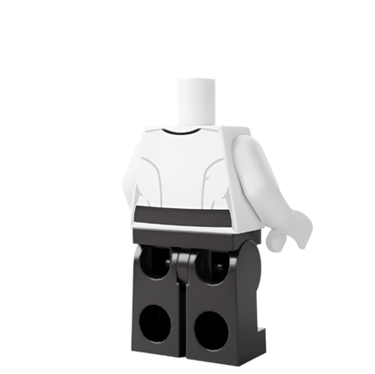 ISB Lieutenant Uniform, Female - RC