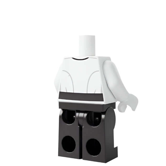 ISB Lieutenant Uniform, Male - RC