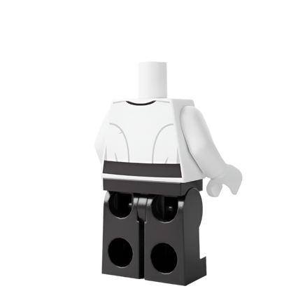 ISB Lieutenant Uniform, Male - RC