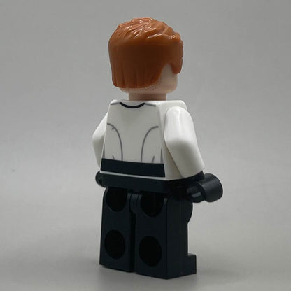 Undercover Fugitive, Full Figure - RC