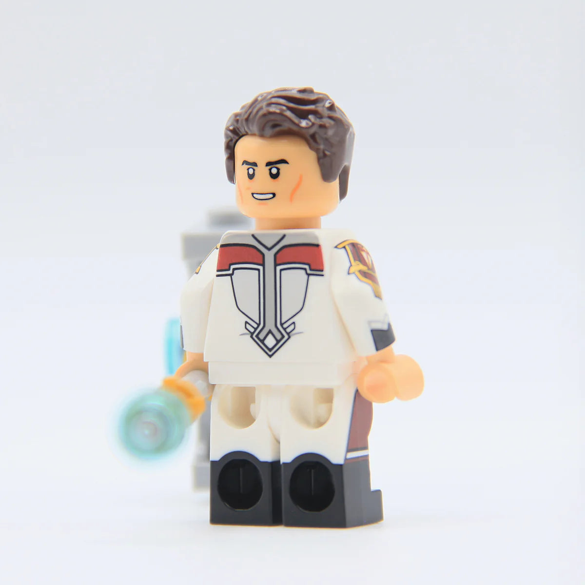 Charismatic Councilor - RC