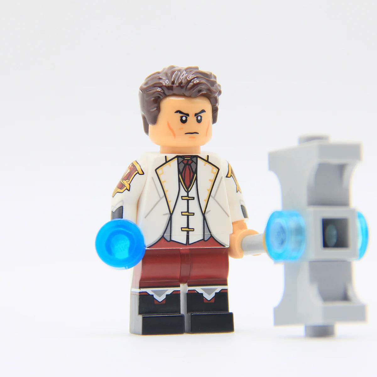 Charismatic Councilor - RC