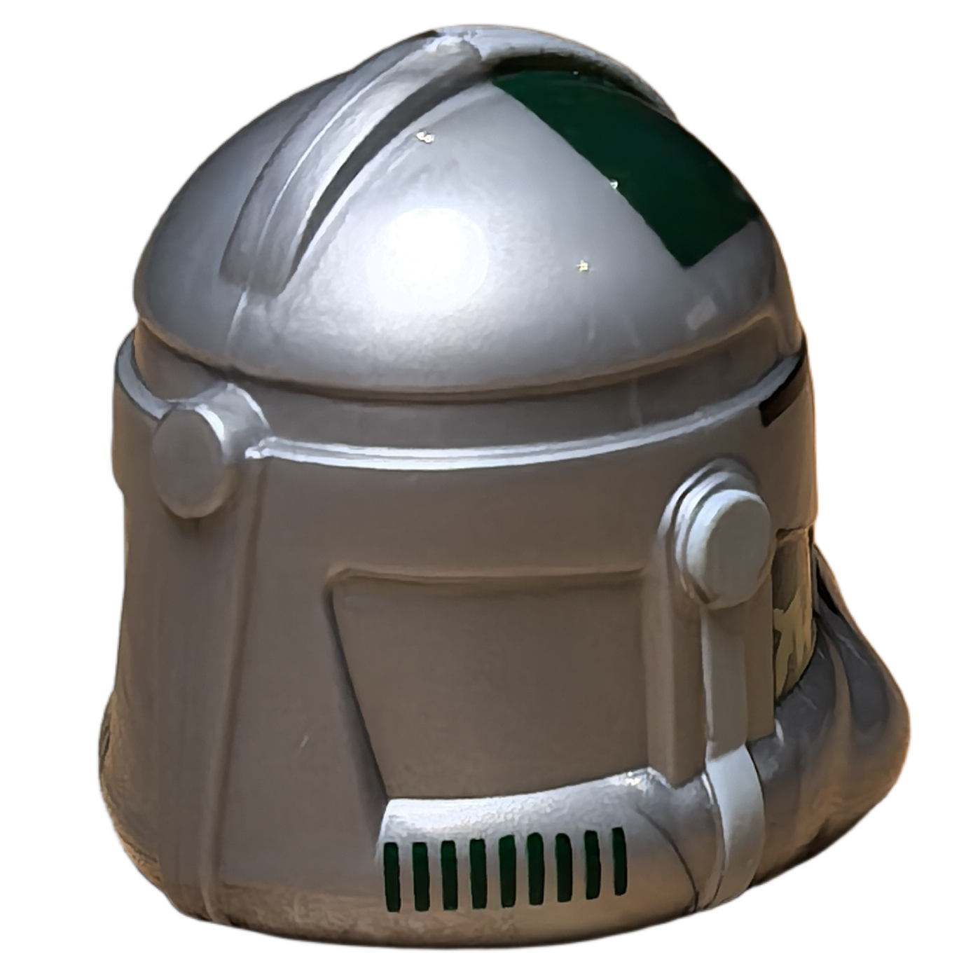 Clone Helmet, Camo Gree - GCC | PRE-ORDER