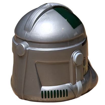 Clone Helmet, Camo Gree - GCC | PRE-ORDER