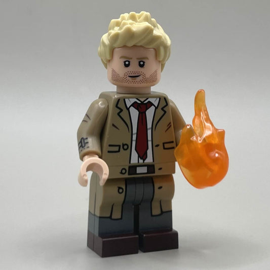 The Hell Playboy - LC