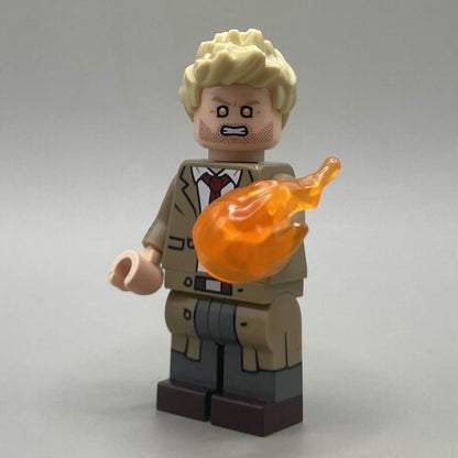 The Hell Playboy - LC