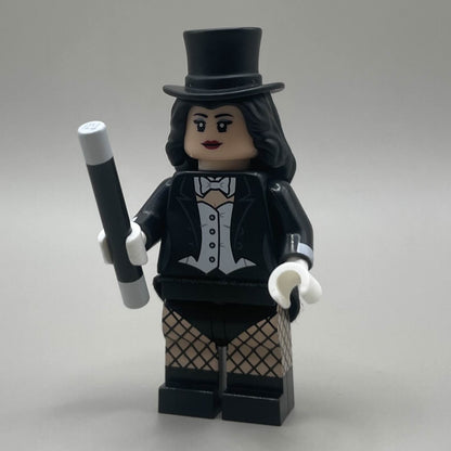 The Enchantress - LC