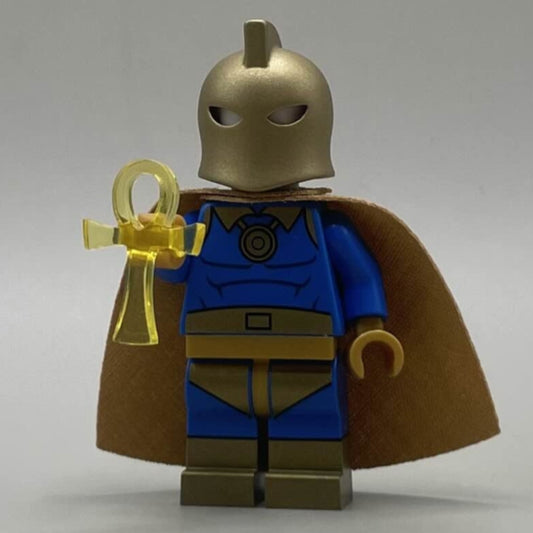 The Fate Sorcerer, Classic (Gold Alt) - LC