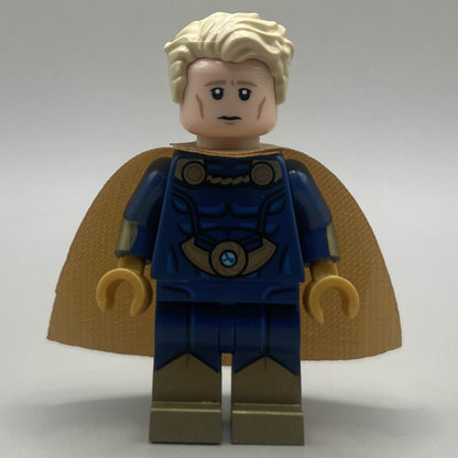 The Fate Sorcerer, Modern (Dark Blue Alt) - LC