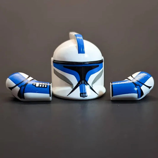 P1 Trooper Kit, 501st - Lit