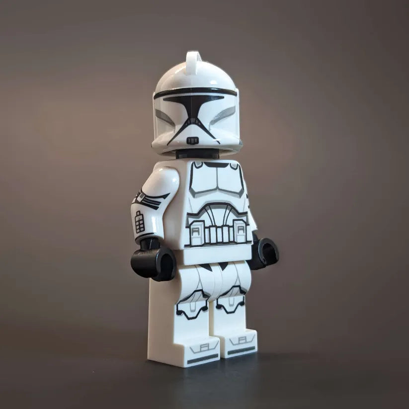 Clone Arms, Tactical - Lit