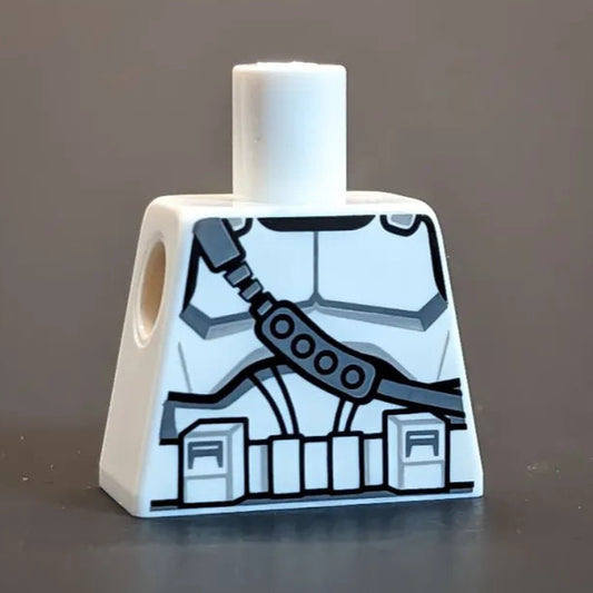 Clone Torso, Bandolier - Lit