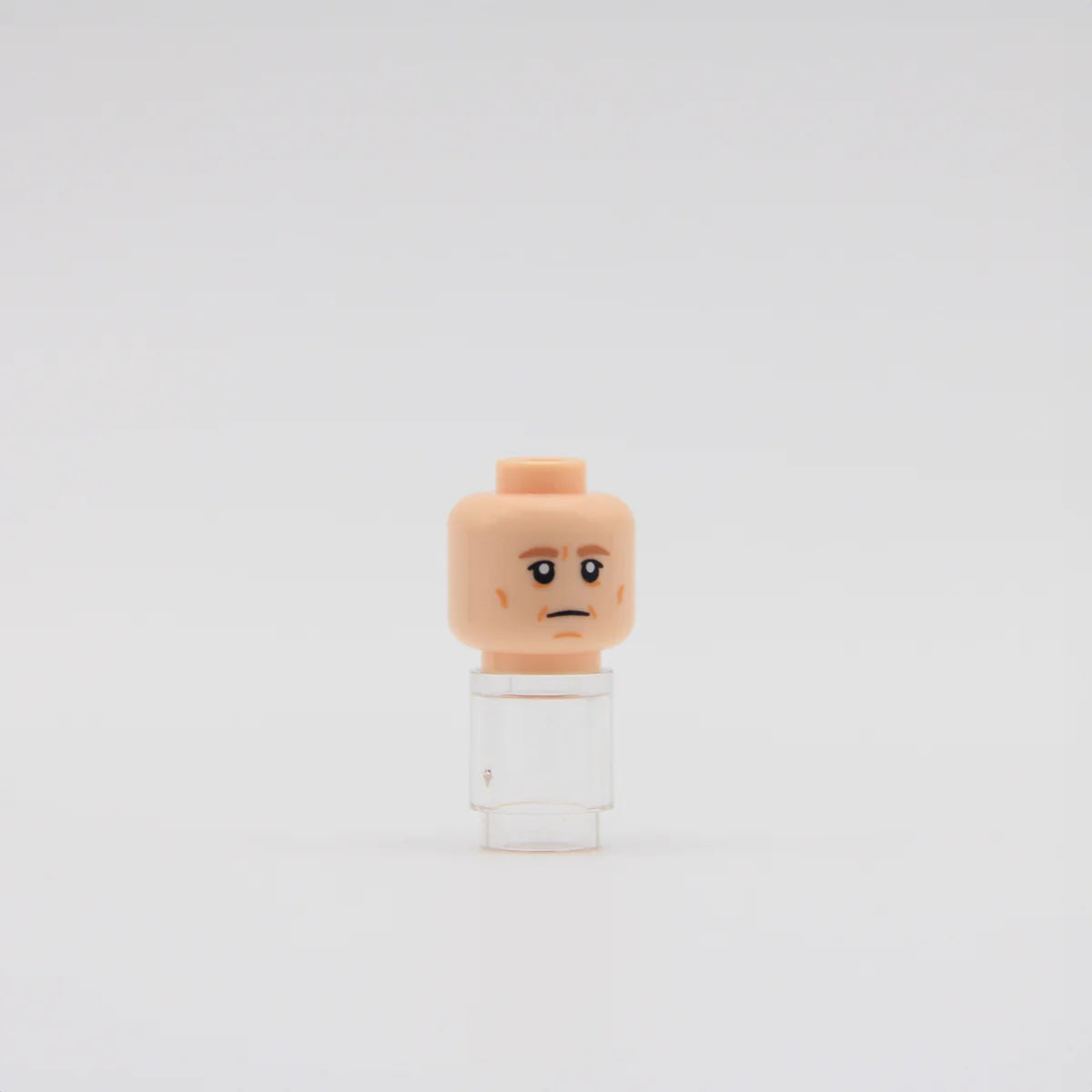 Calculated Catalyst Head - RC
