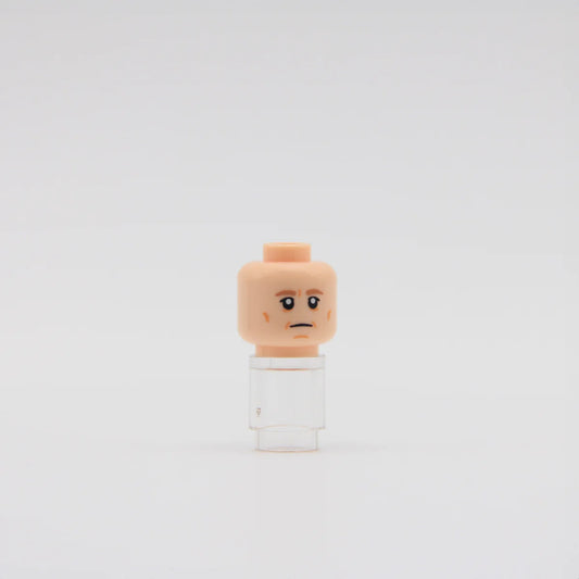 Calculated Catalyst Head - RC
