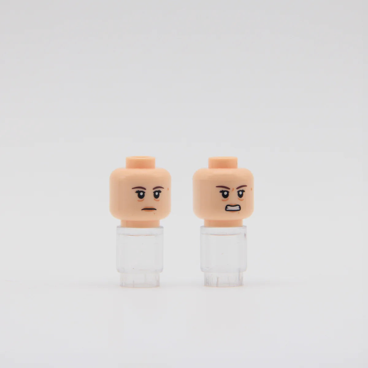 Suspicious Supervisor Head - RC
