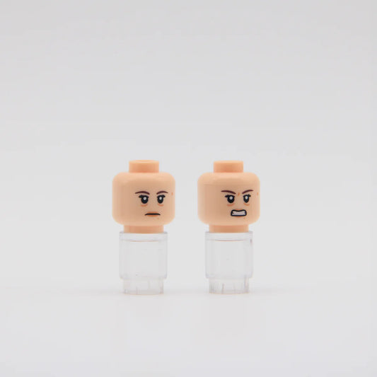 Suspicious Supervisor Head - RC