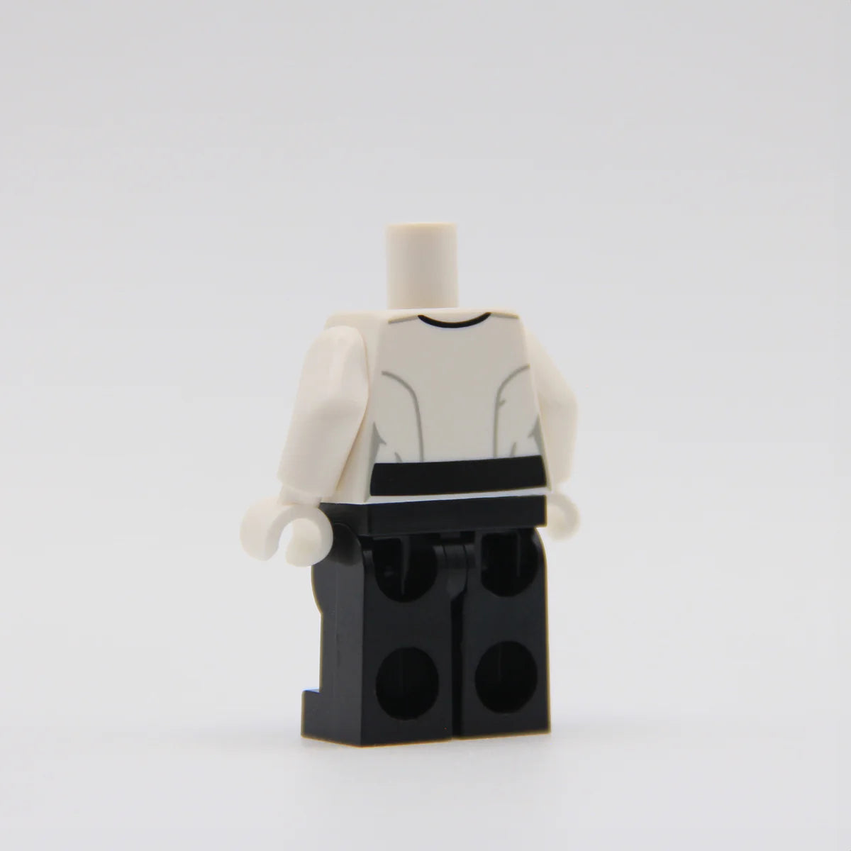 ISB Lieutenant, Female - RC