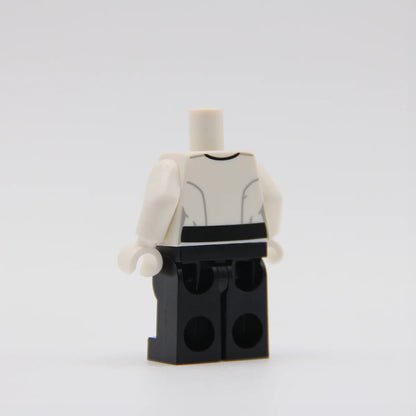ISB Lieutenant, Female - RC