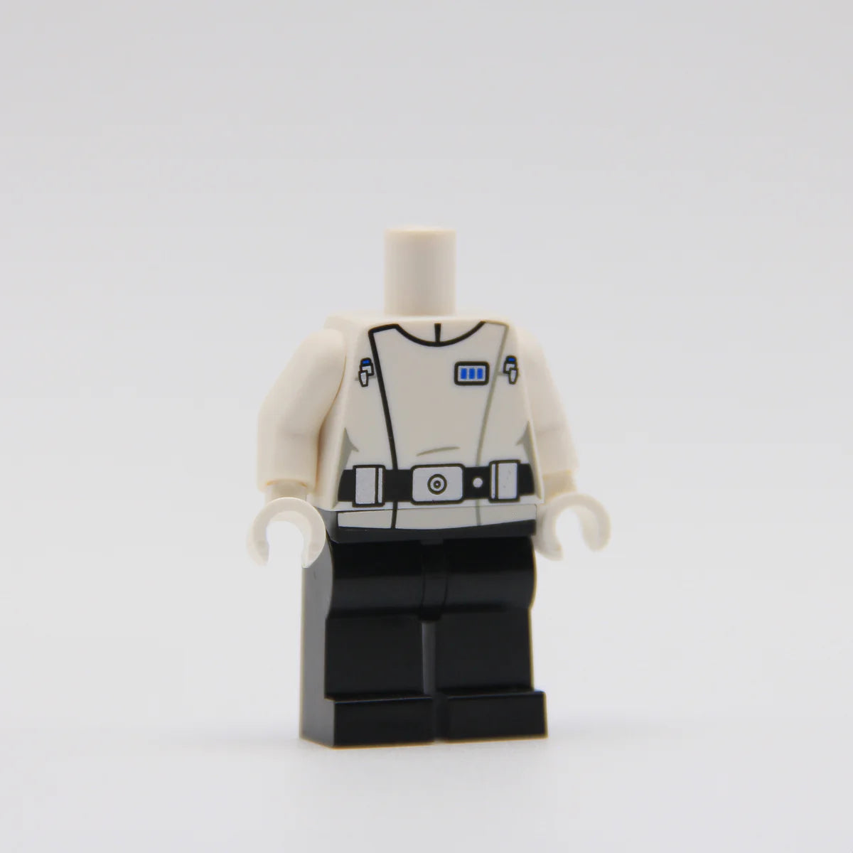 ISB Lieutenant, Female - RC