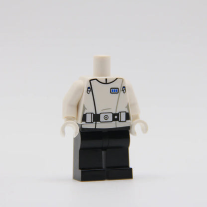 ISB Lieutenant, Female - RC