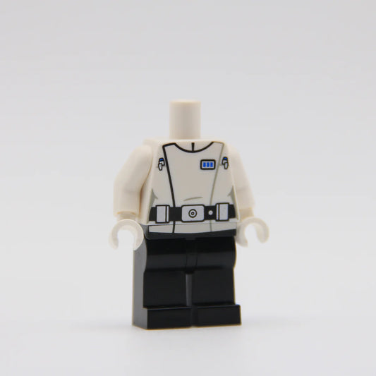 ISB Lieutenant, Female - RC