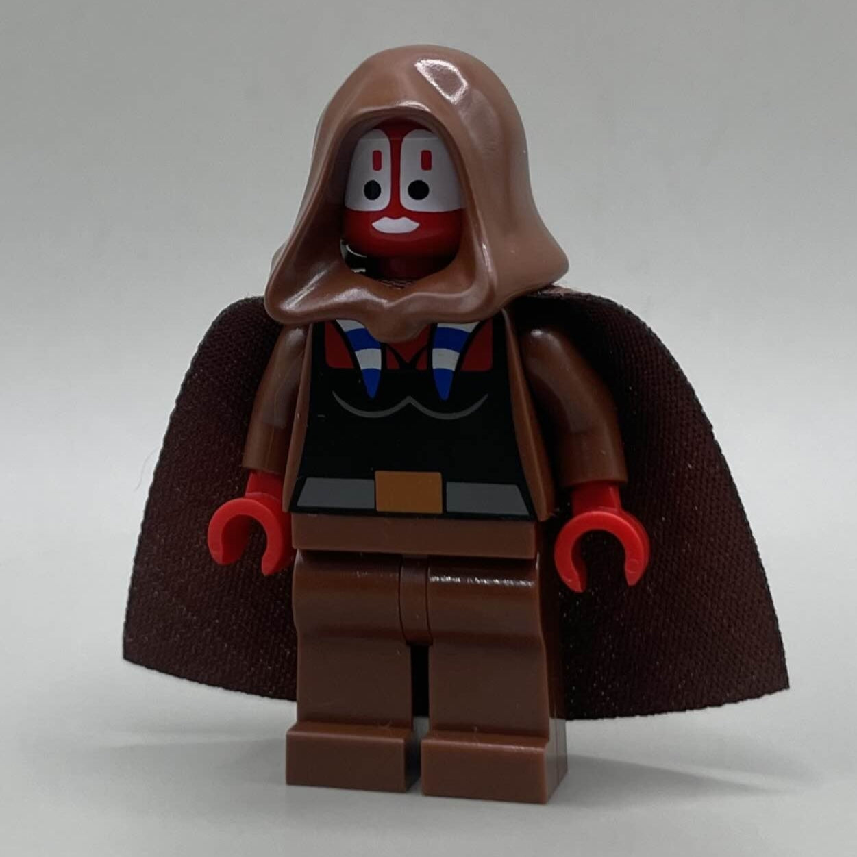 Respawn Master - MM