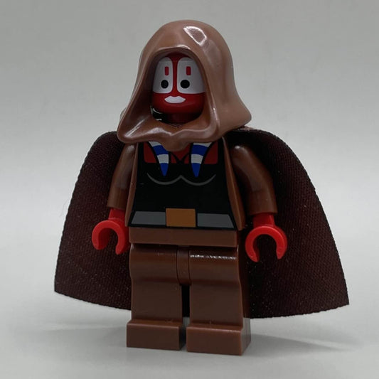 Respawn Master - MM