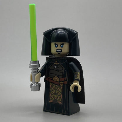 Traitor Trainer Head - OBT