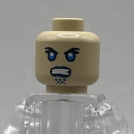 Traitor Trainer Head - OBT