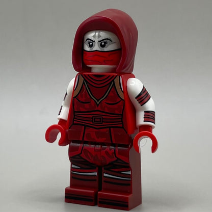 Sorceress Sister - OBT