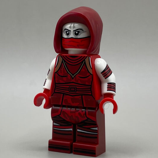 Sorceress Sister - OBT