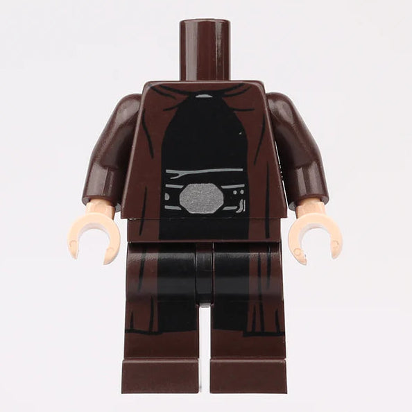 Prodigal Son Robes - OM