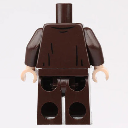 Phantom Robes, Dark Brown - OM