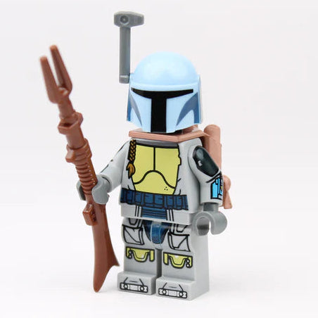 Animated Boba - OM