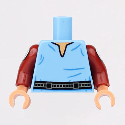 Clone Cadet Torso - OM