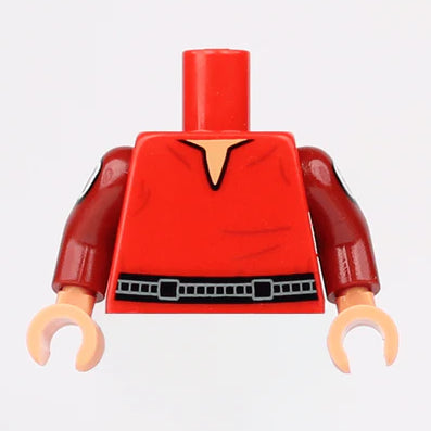 Clone Cadet Torso - OM