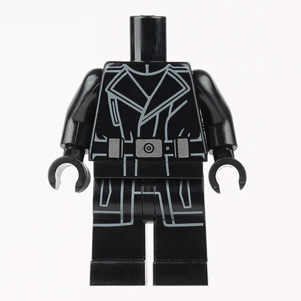 Imperial Trenchcoat - OM