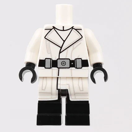 Imperial Trenchcoat - OM