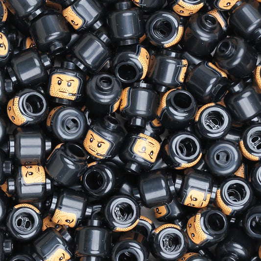 Jango Head, Headgear - OM