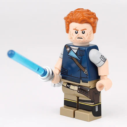 Renegade Padawan - OM