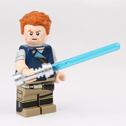 Renegade Padawan - OM