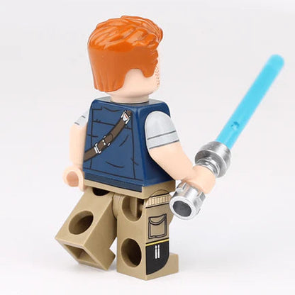 Renegade Padawan - OM