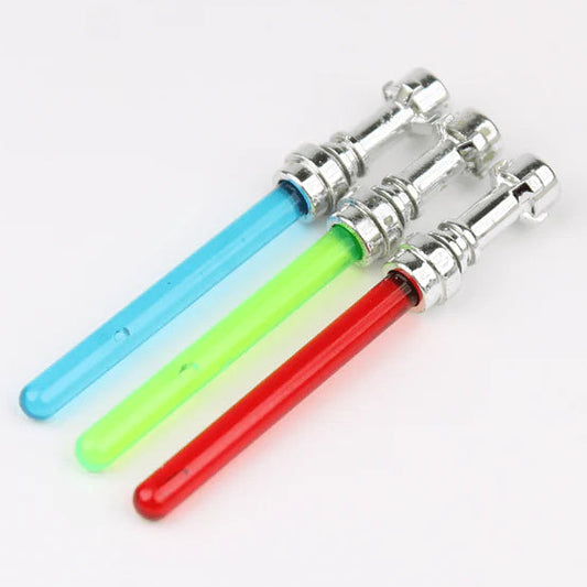 Round Ended Saber Blade - OM