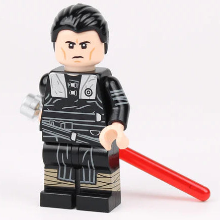 Secret Apprentice - OM